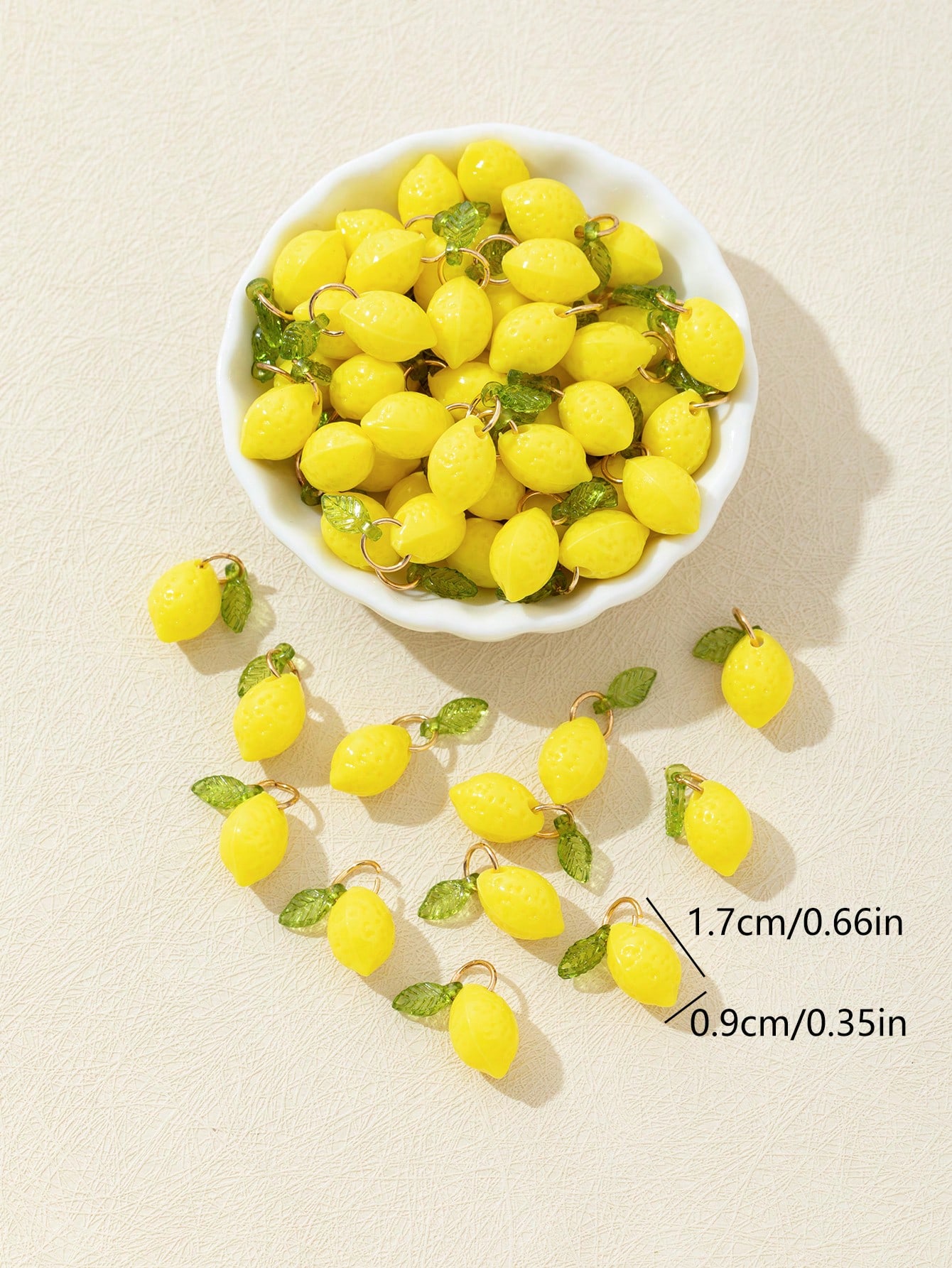 10 Pezzi Ciondoli in Resina 3D - 3D Printing Earrings recensione e prezzo