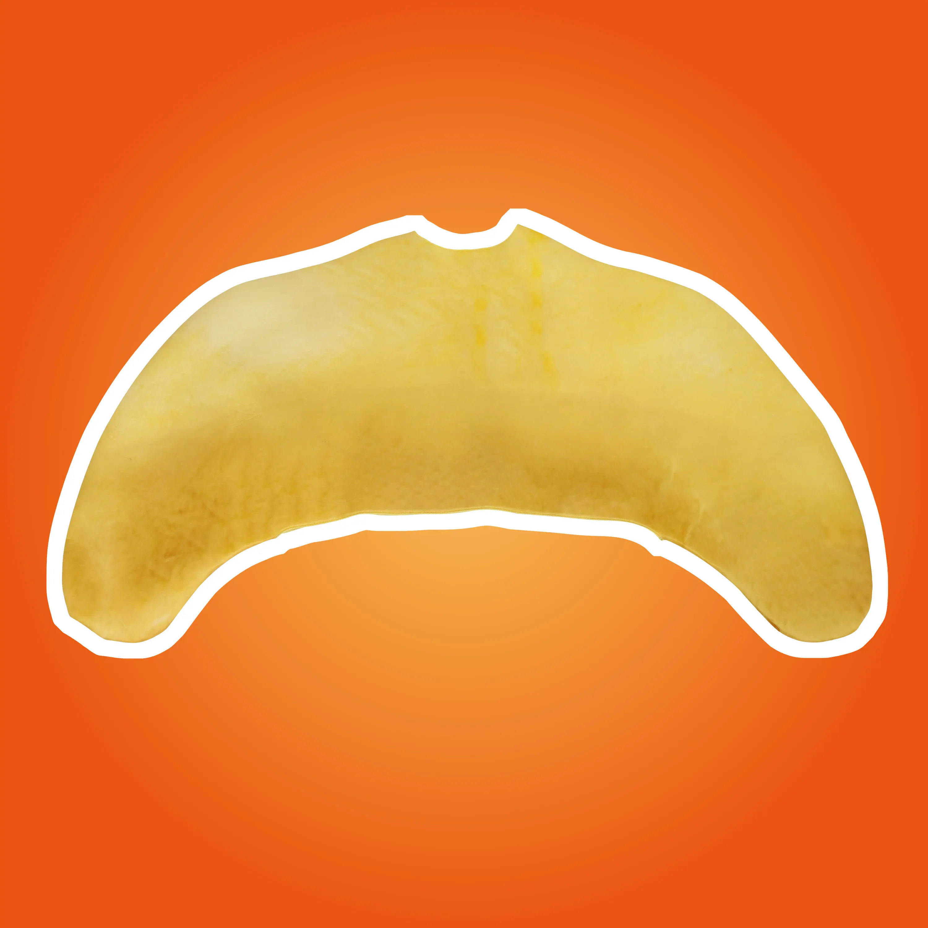 Costume da croissant Costume c - 3D Printing In Food recensione e prezzo