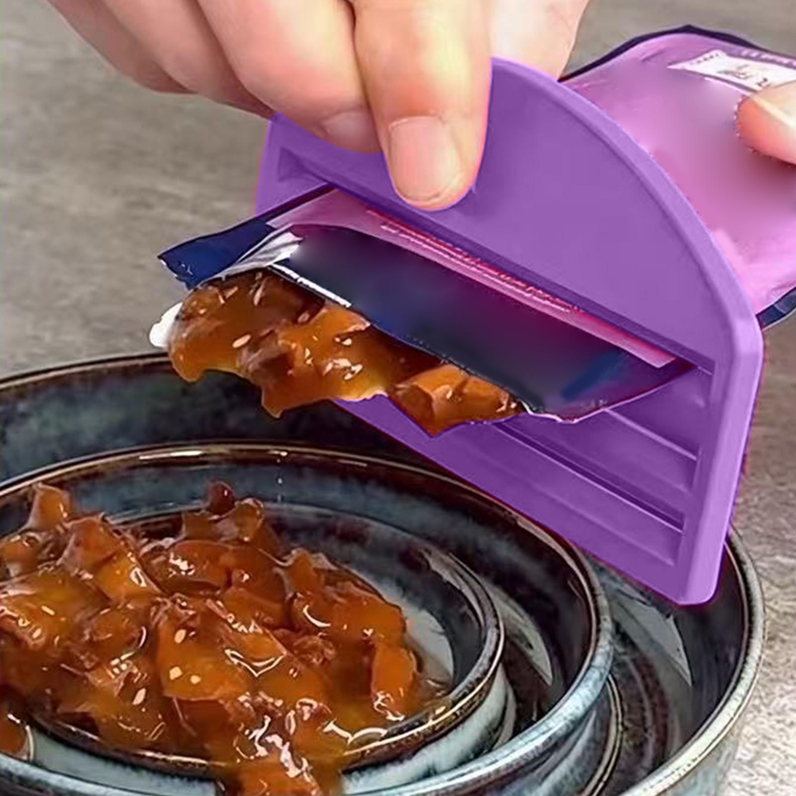 Strumento Pratico per Spremere - 3D Printing In Food recensione e prezzo