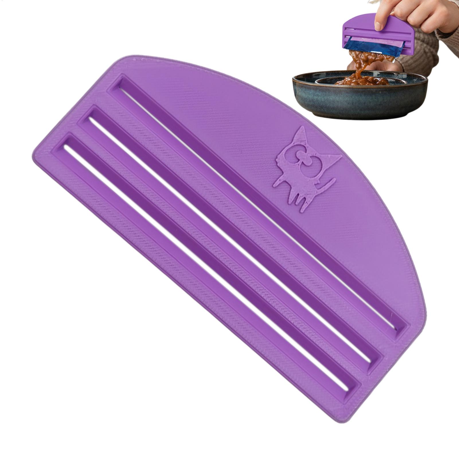 Strumento Pratico per Spremere - 3D Printing In Food recensione e prezzo