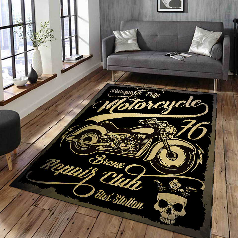 Retro Classic Motorcycle Car P - 3D Printing Tablet recensione e prezzo