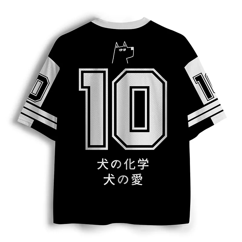 T-shirt girocollo 3D stampata  - 3D Printing Tablet recensione e prezzo