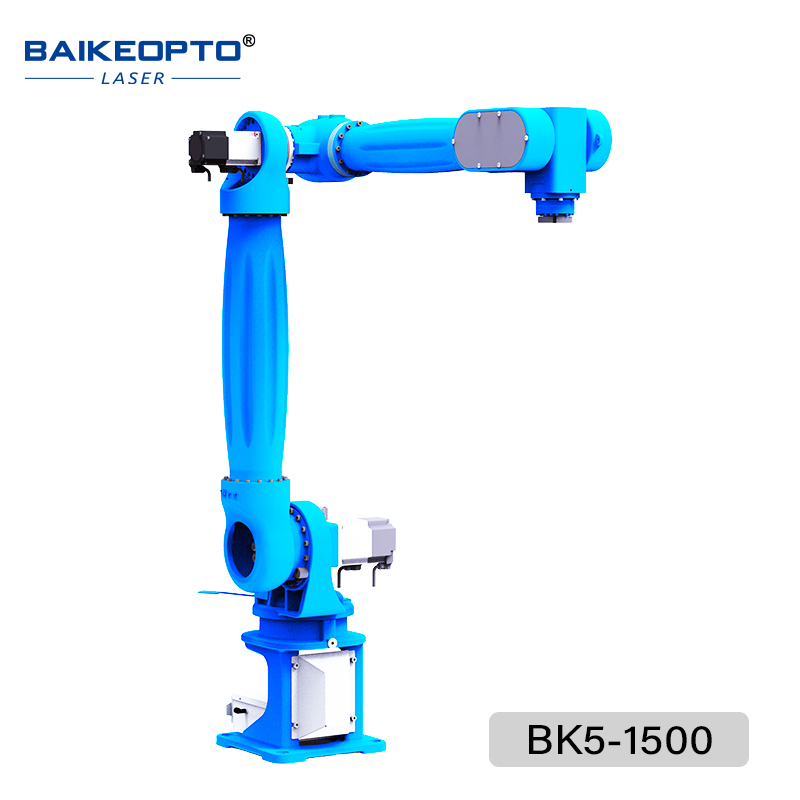 BK5-1500 Braccio Robotico Indu - 3D Printing Industry recensione e prezzo