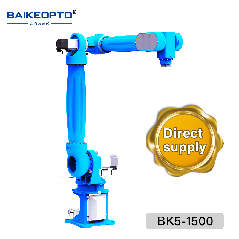 BK5-1500 Braccio Robotico Indu - 3D Printing Industry recensione e prezzo