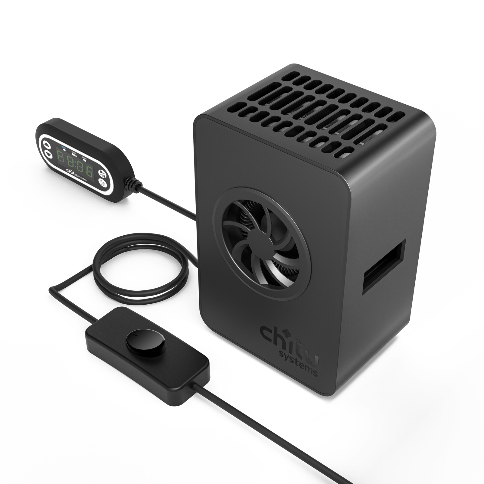Mini riscaldatore Chitu System - 3D Printing Workshop recensione e prezzo