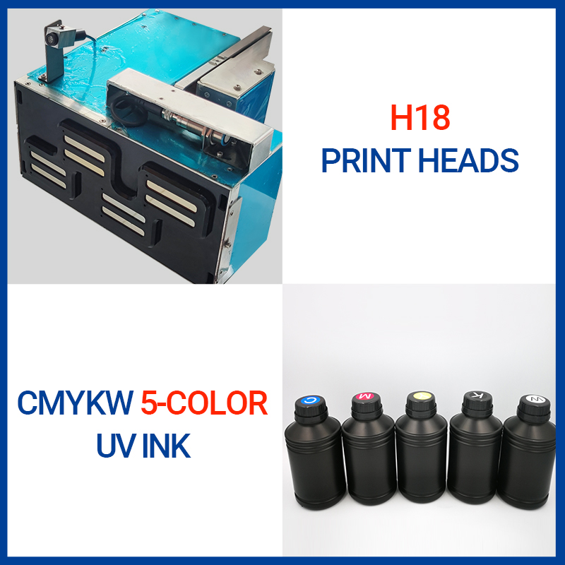 TH-UV256T【FOB】Stampante automa - 3D Printing Result recensione e prezzo