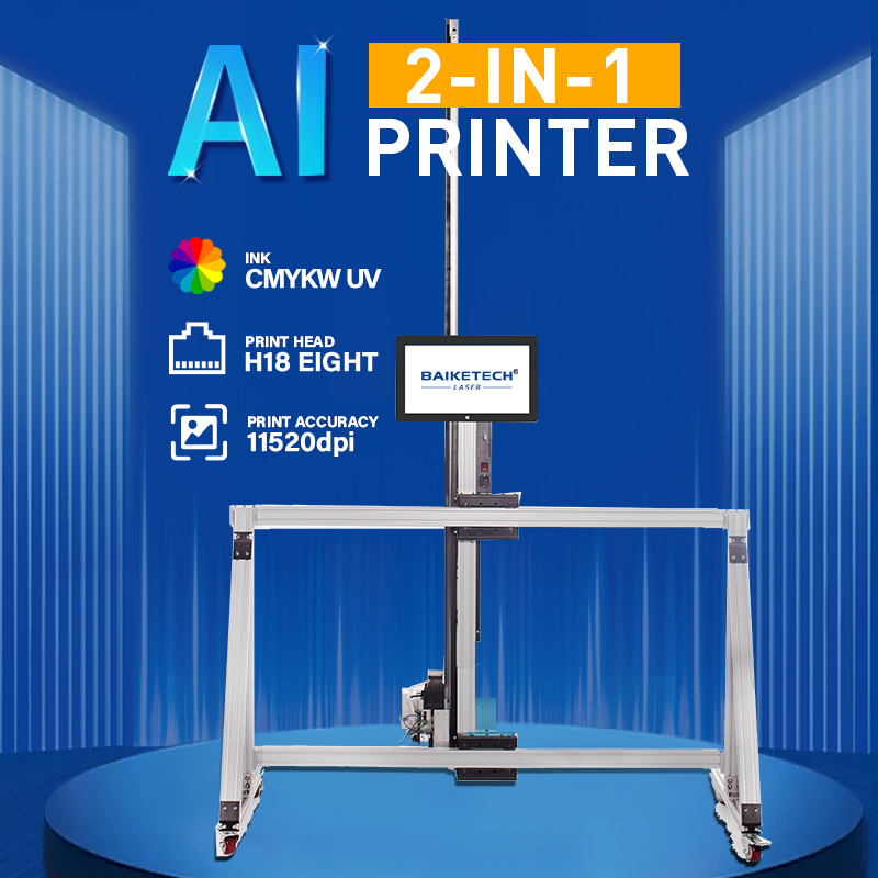 TH-UV256T【FOB】Stampante automa - 3D Printing Result recensione e prezzo