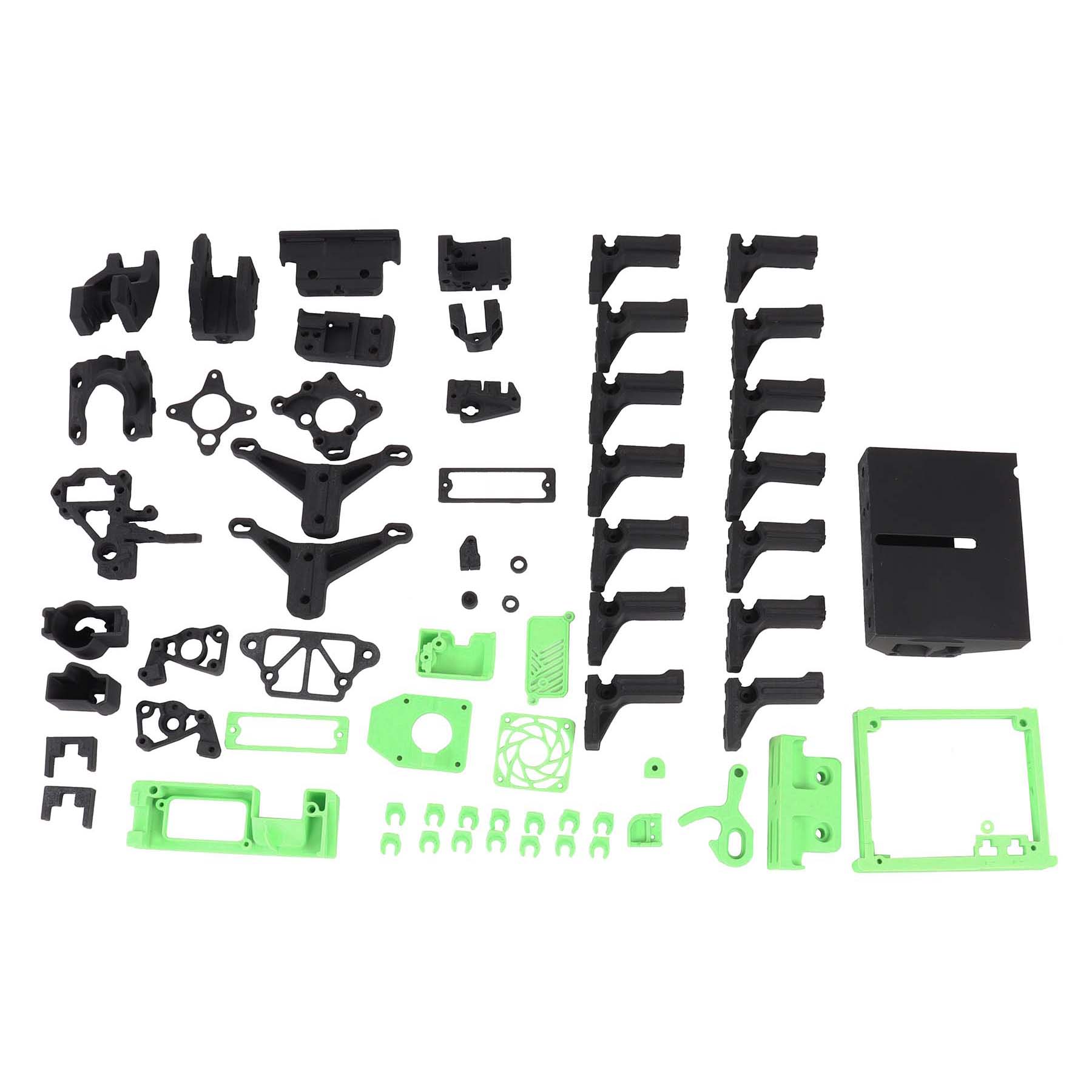 Blurolls allegato-Engineering  - 3D Printing Klipper recensione e prezzo