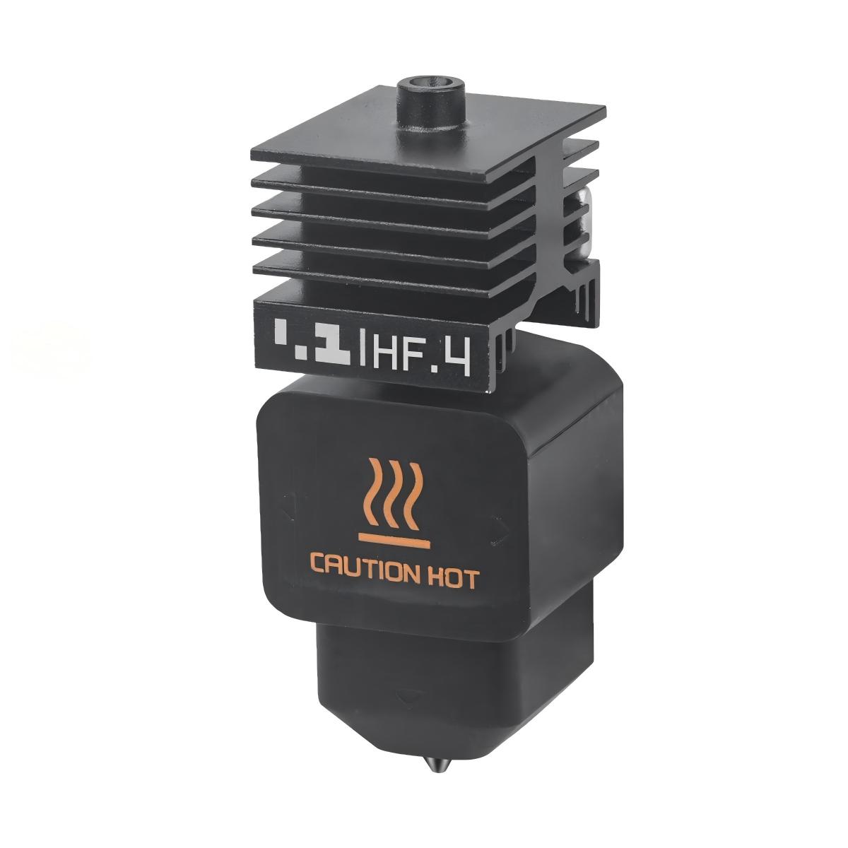 Ugello in acciaio temprato HF  - 3D Printing Result recensione e prezzo