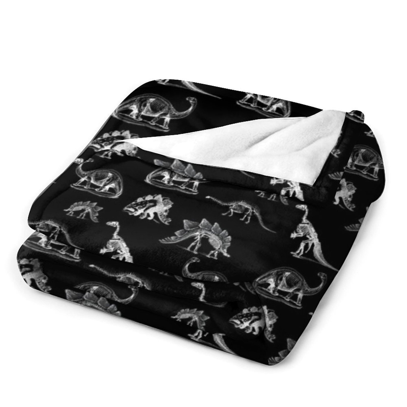 Coperta Vintage con Raggi X di - 3D Printing X Ray recensione e prezzo