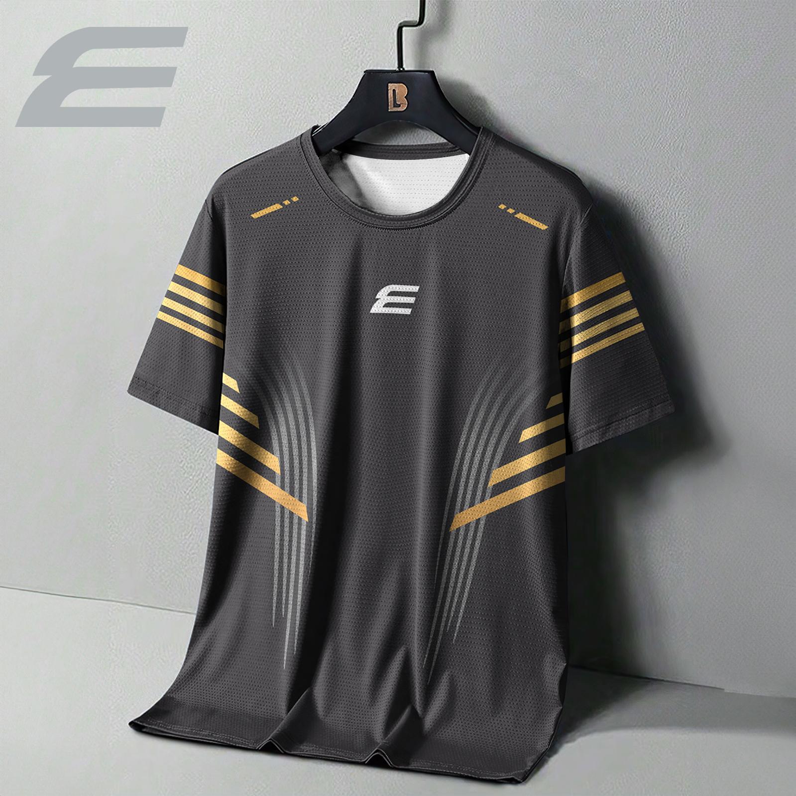 T-shirt da uomo 3D per tennis, - 3D Printing Tablet recensione e prezzo