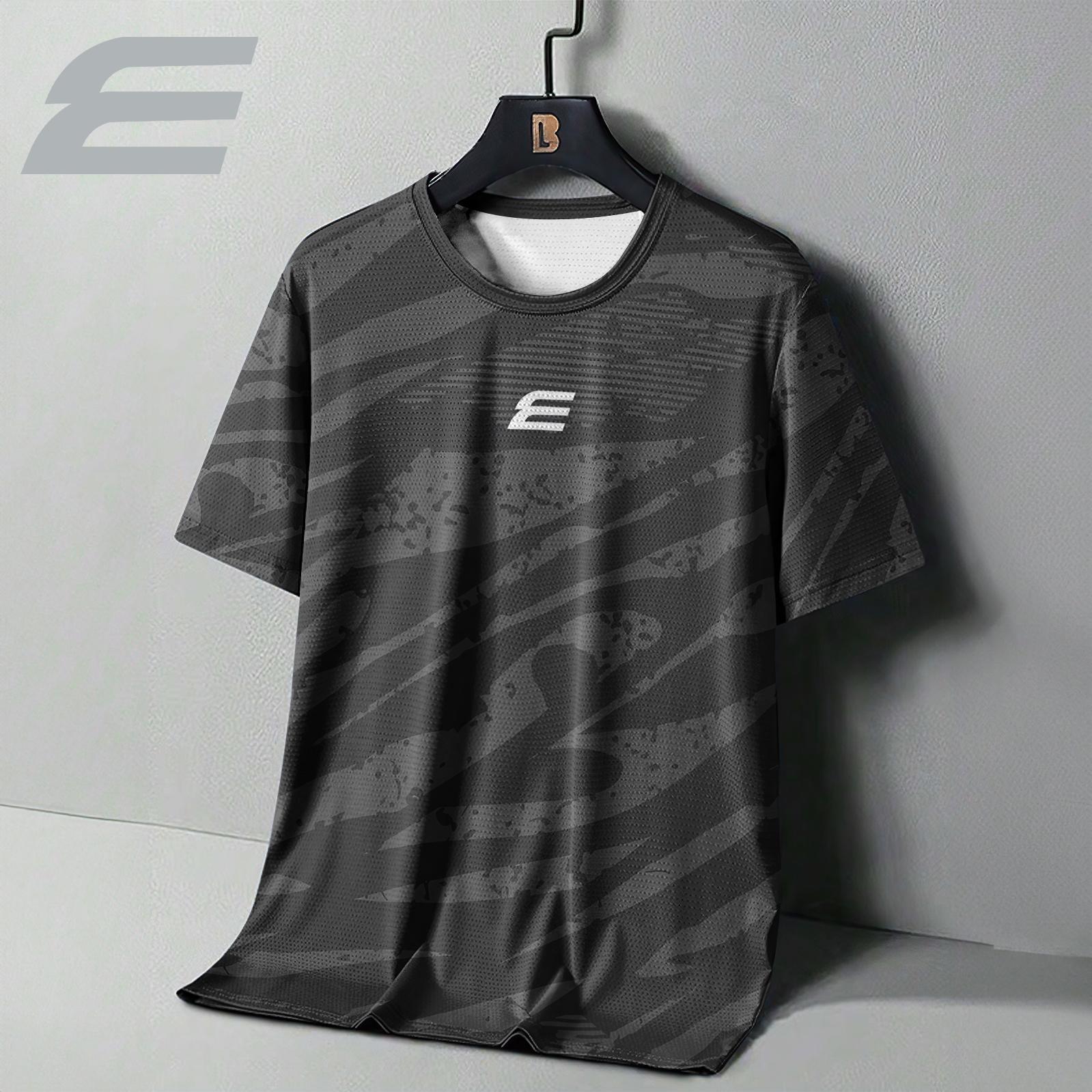 T-shirt da uomo 3D per tennis, - 3D Printing Tablet recensione e prezzo