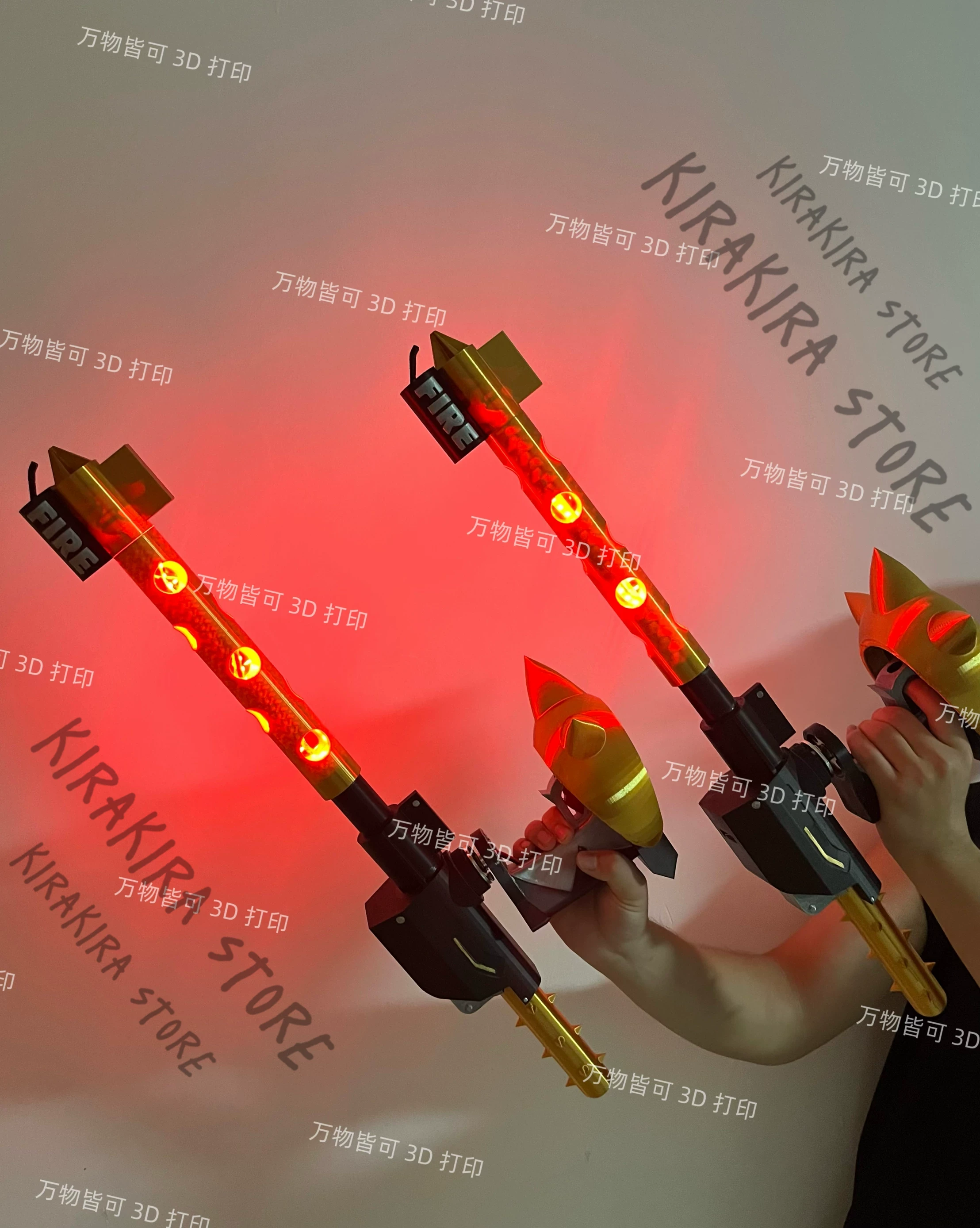 Costumi Cosplay Zenless Zone Z - 3D Printing Zone recensione e prezzo