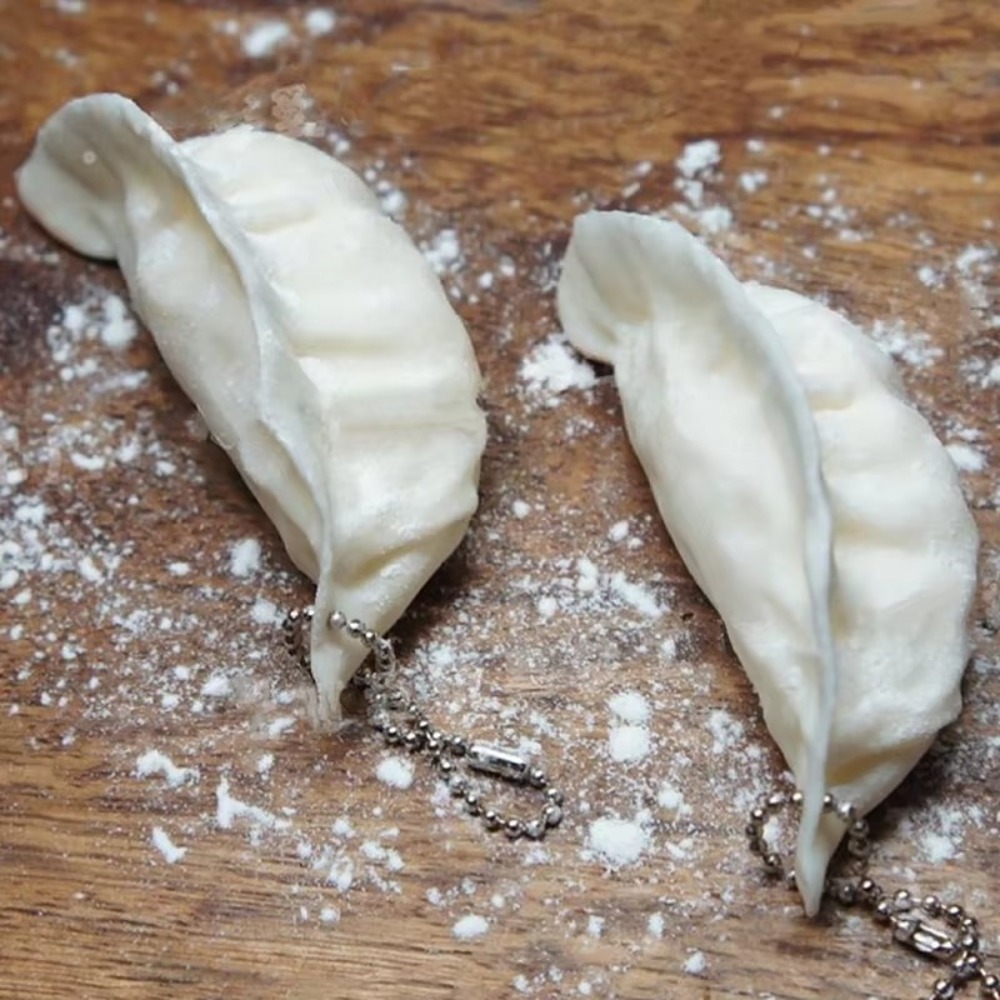 Portachiavi Mini Simulazione R - 3D Printing In Food recensione e prezzo