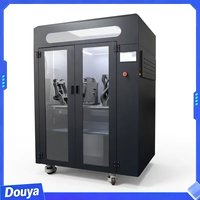 Stampante 3D FDM Professionale - Lcd Screen Fdm Printer recensione e prezzo
