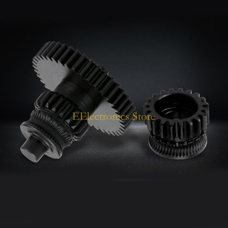 B03C ingranaggi per estrusore  - 3D Printing Result recensione e prezzo
