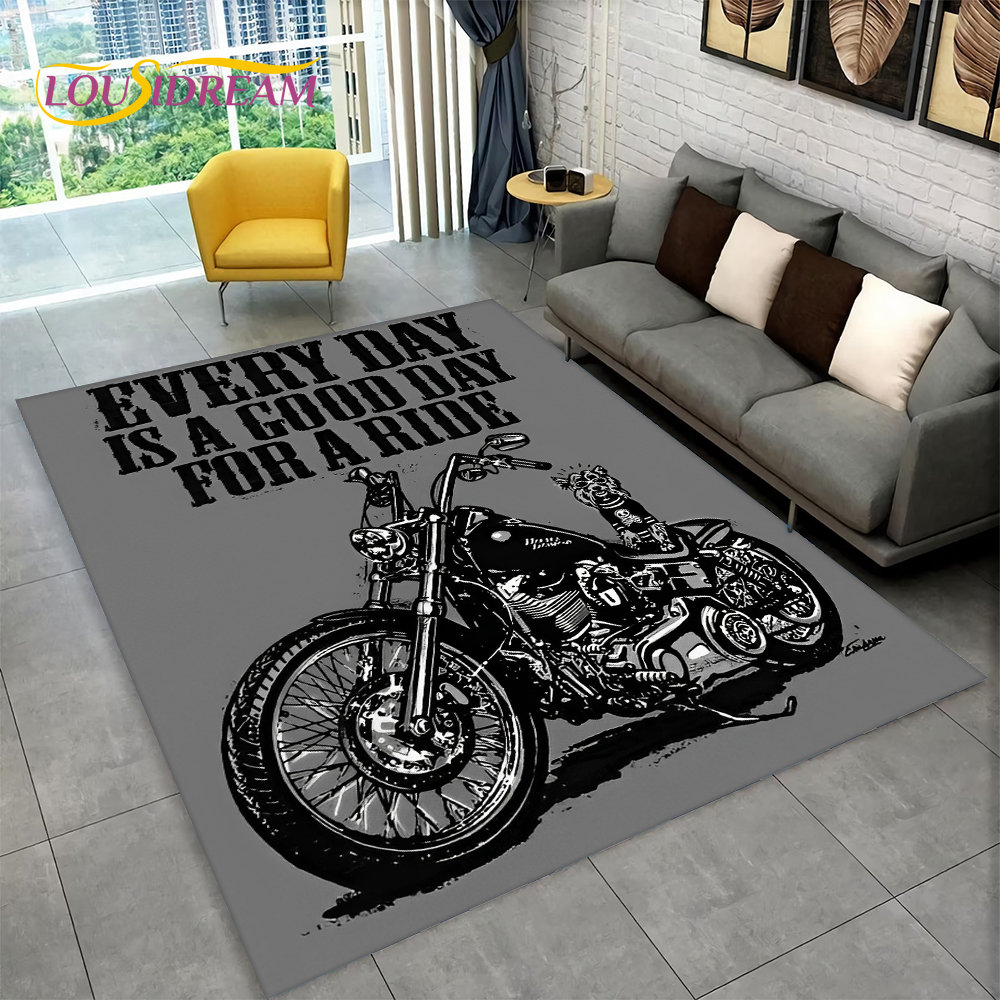 Tappeto per moto Vintage retrò - 3D Printing Tablet recensione e prezzo