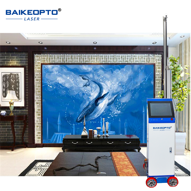 Macchina da stampa da parete a - 3D Printing Wall recensione e prezzo
