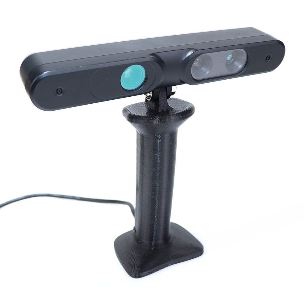 Scanner 3D portatile Stampa 3D - 3D Printing Workshop recensione e prezzo