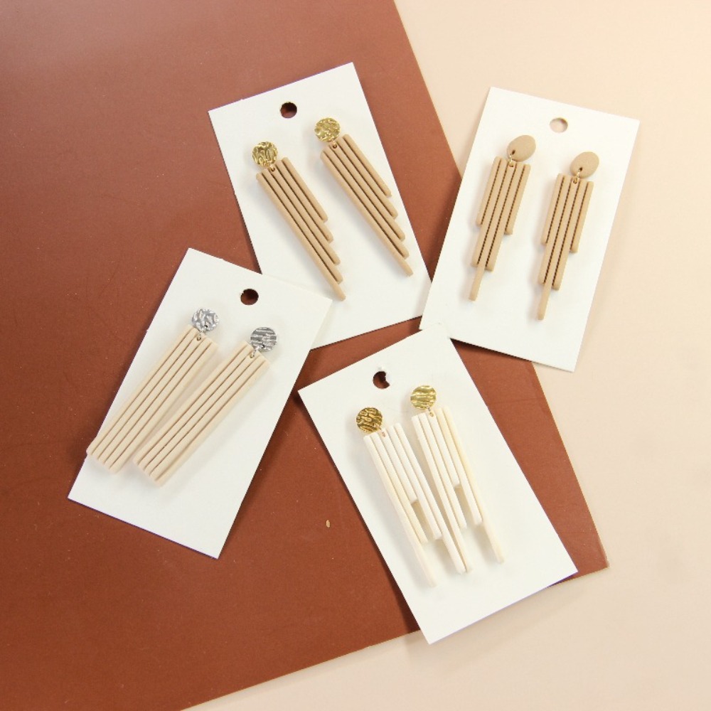 Set di 4 Stampi Geometrici per - 3D Printing Earrings recensione e prezzo