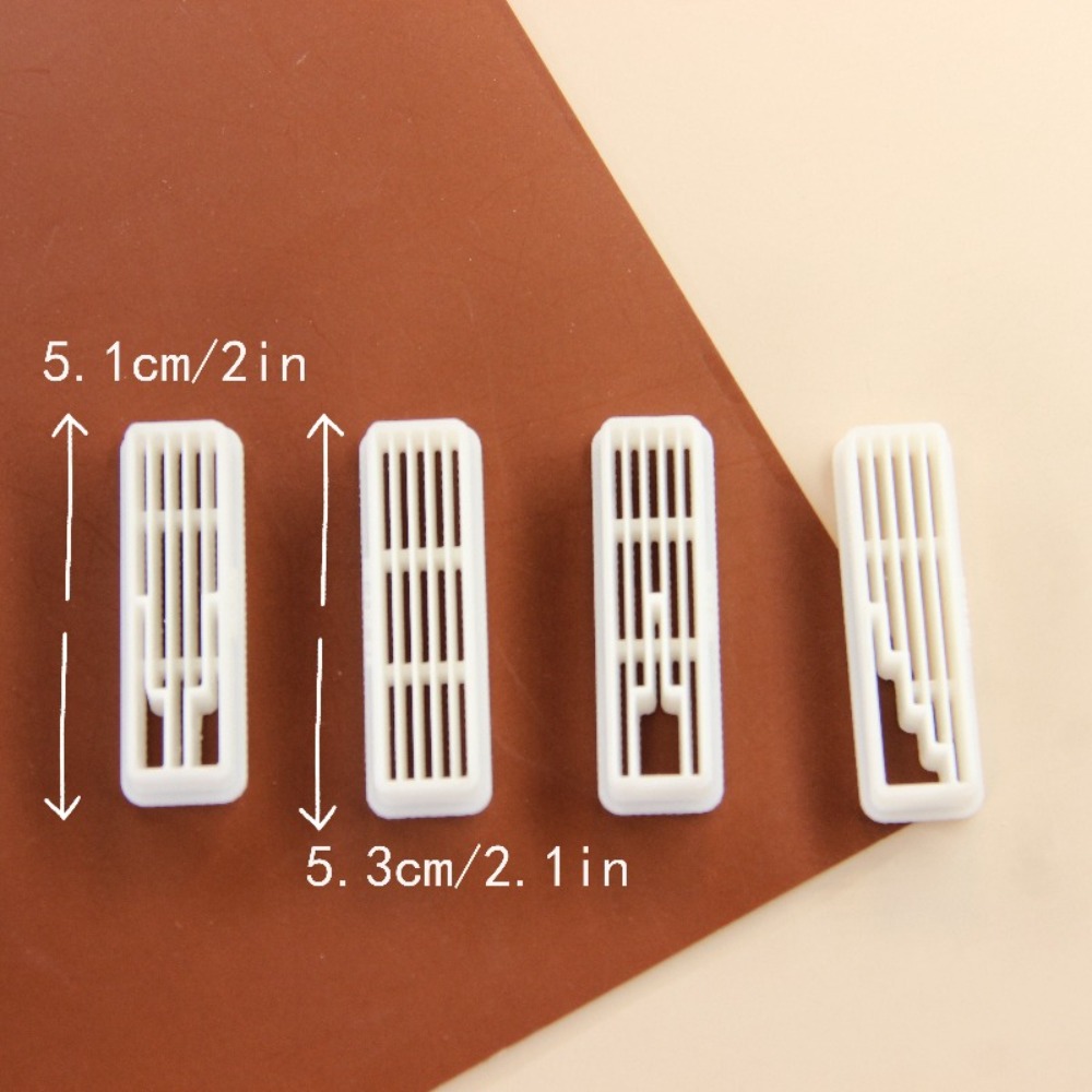 Set di 4 Stampi Geometrici per - 3D Printing Earrings recensione e prezzo