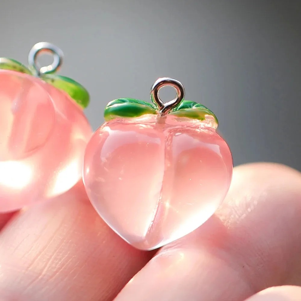 10 Pezzi Ciondoli in Resina Tr - 3D Printing Earrings recensione e prezzo