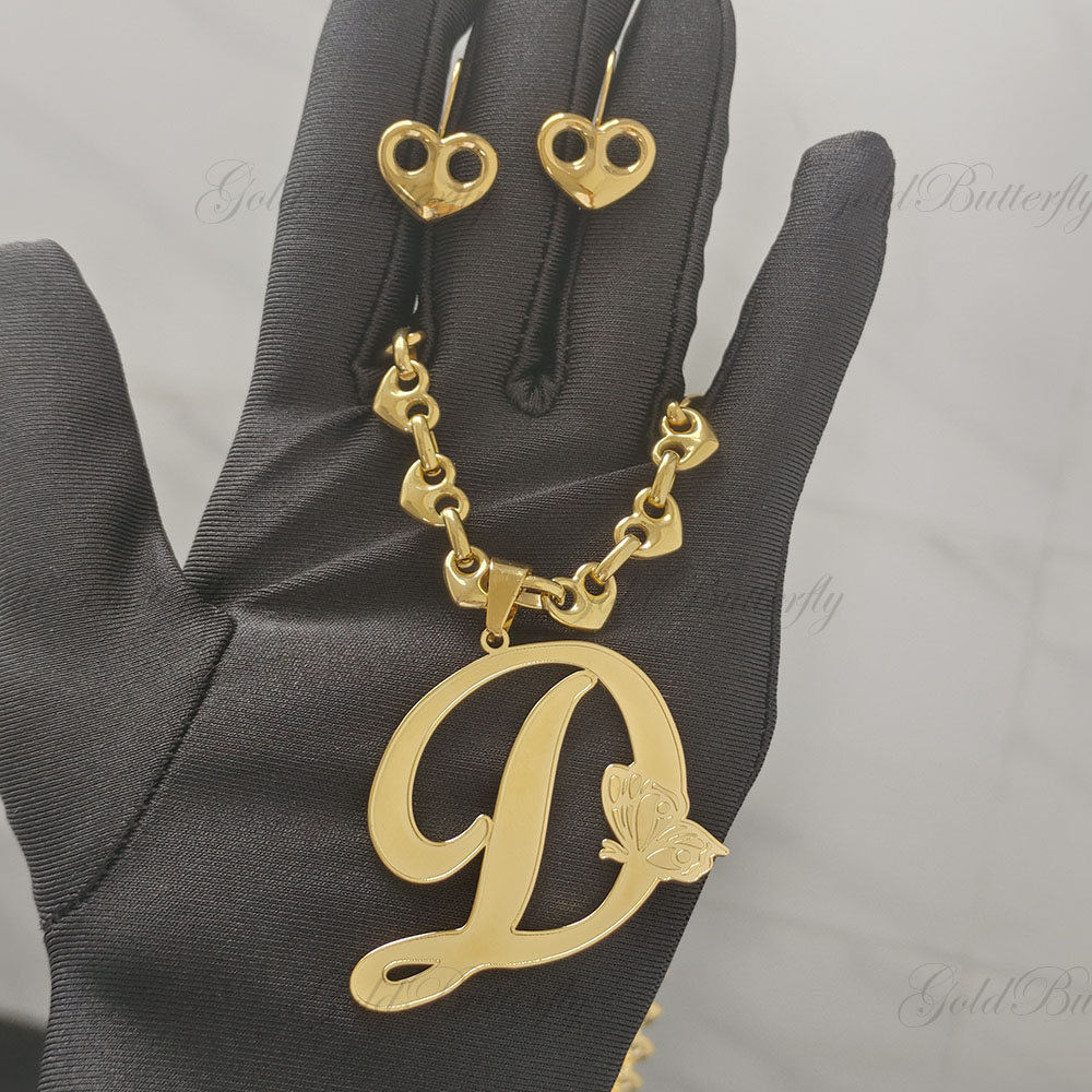 Orecchini a cuore personalizza - 3D Printing Earrings recensione e prezzo