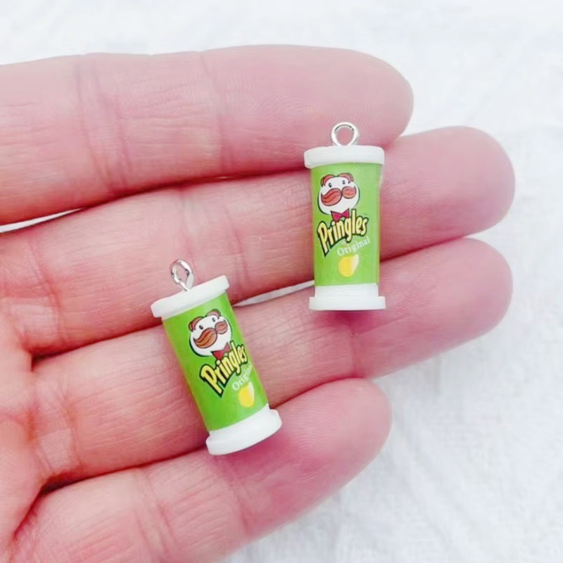 10 Pezzi Ciondoli in Resina a  - 3D Printing Earrings recensione e prezzo