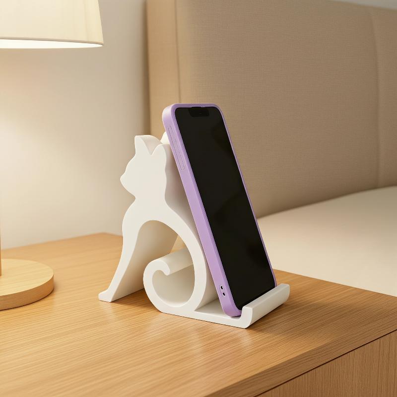 Supporto per telefono con desi - 3D Printing Tablet recensione e prezzo