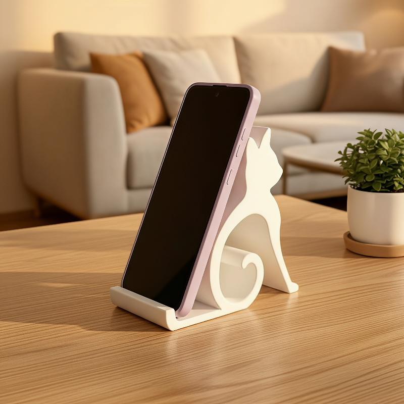 Supporto per telefono con desi - 3D Printing Tablet recensione e prezzo