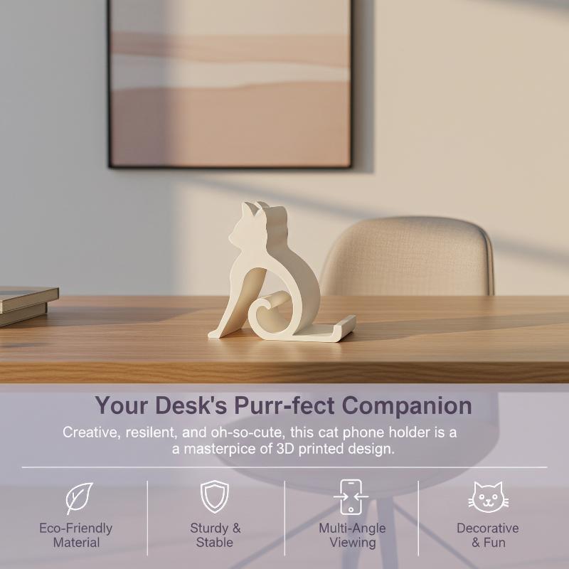 Supporto per telefono con desi - 3D Printing Tablet recensione e prezzo