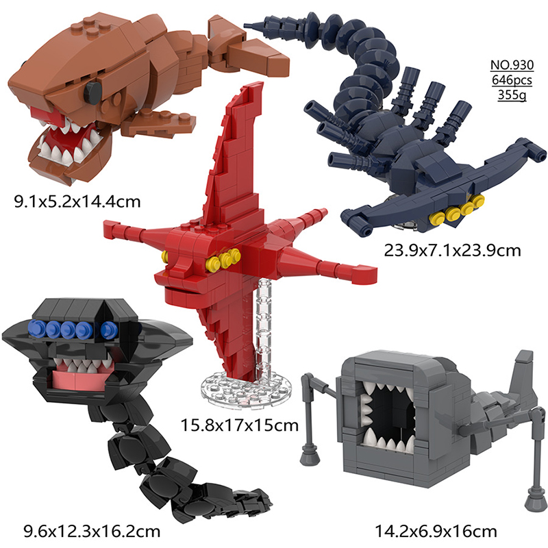 Serie Città: Blocchi da Costru - 3D Printing Lego Bricks recensione e prezzo