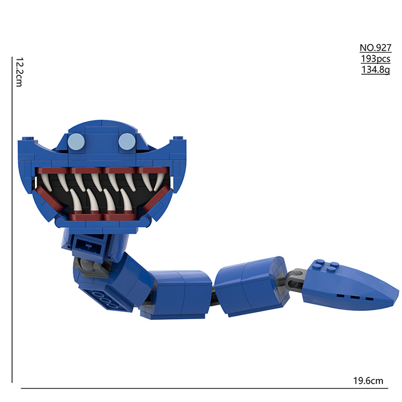 Serie Città: Blocchi da Costru - 3D Printing Lego Bricks recensione e prezzo
