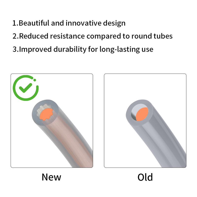 Tubo PTFE a bassa resistenza e - 3D Printing News recensione e prezzo
