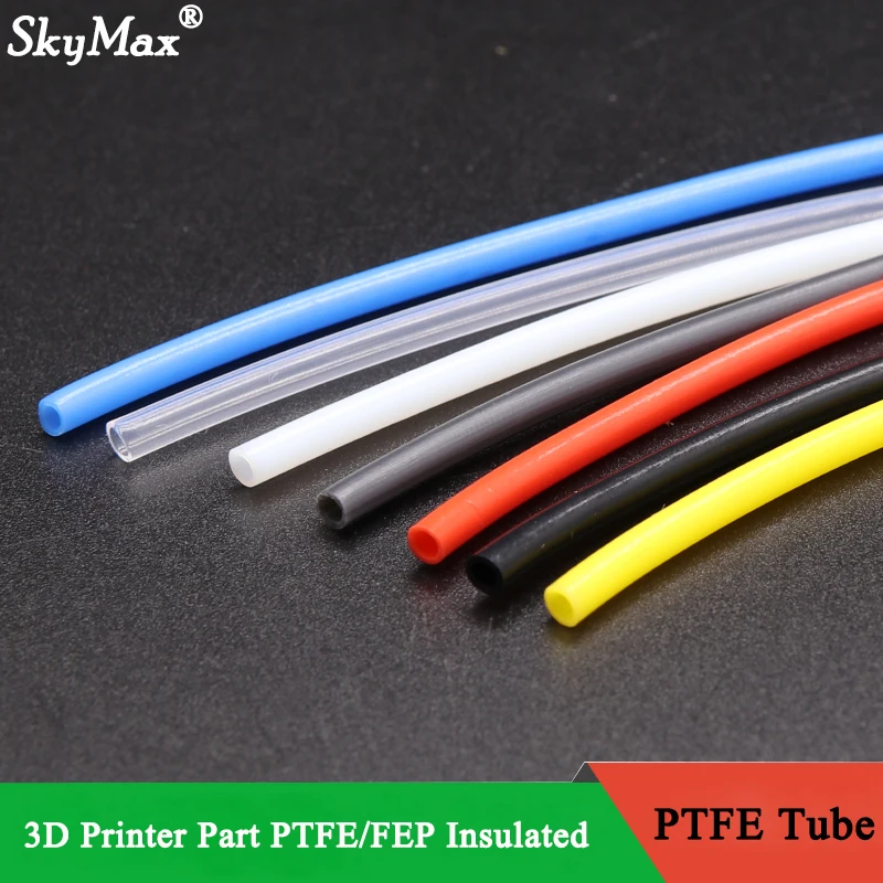 1/5/10m Parte Della Stampante  - 3D Printing News recensione e prezzo