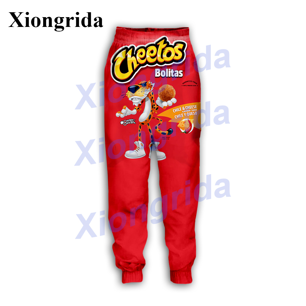 Novità Hot Cheetos Food Puffs  - 3D Printing In Food recensione e prezzo
