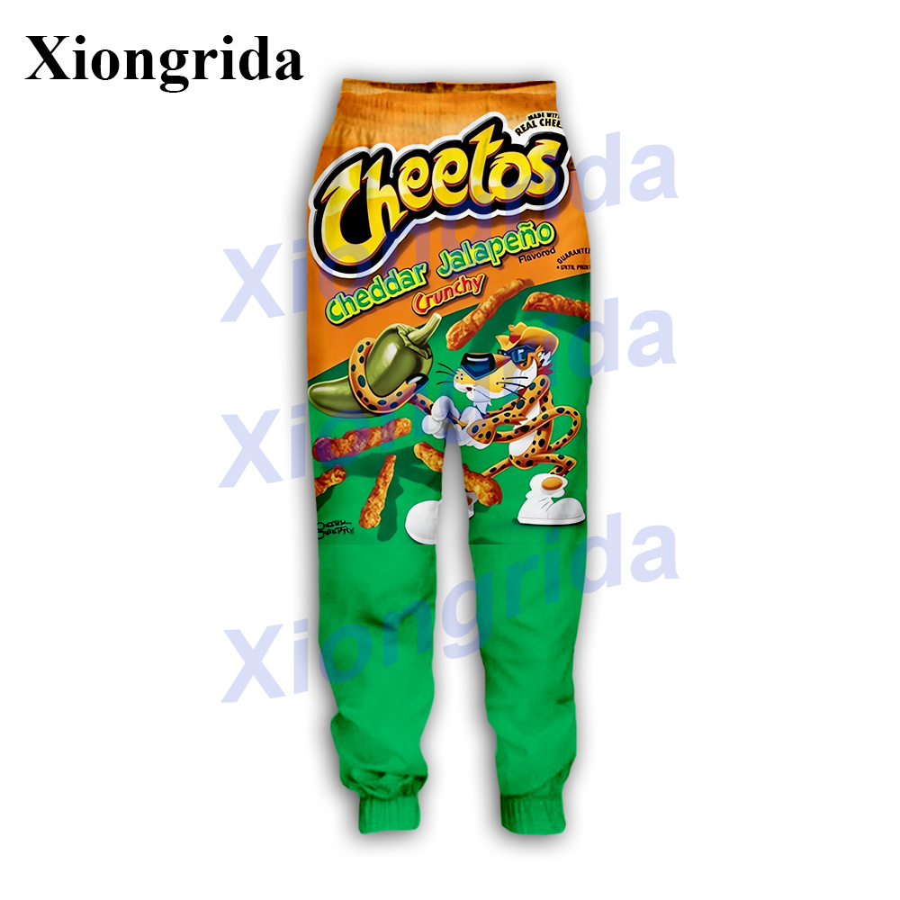 Novità Hot Cheetos Food Puffs  - 3D Printing In Food recensione e prezzo
