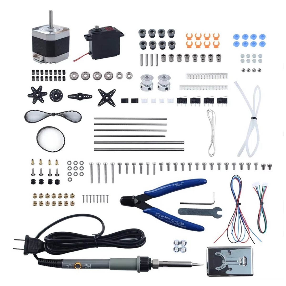 Nuovo Kit MMU Low Rider 2026 p - 3D Printing Klipper recensione e prezzo