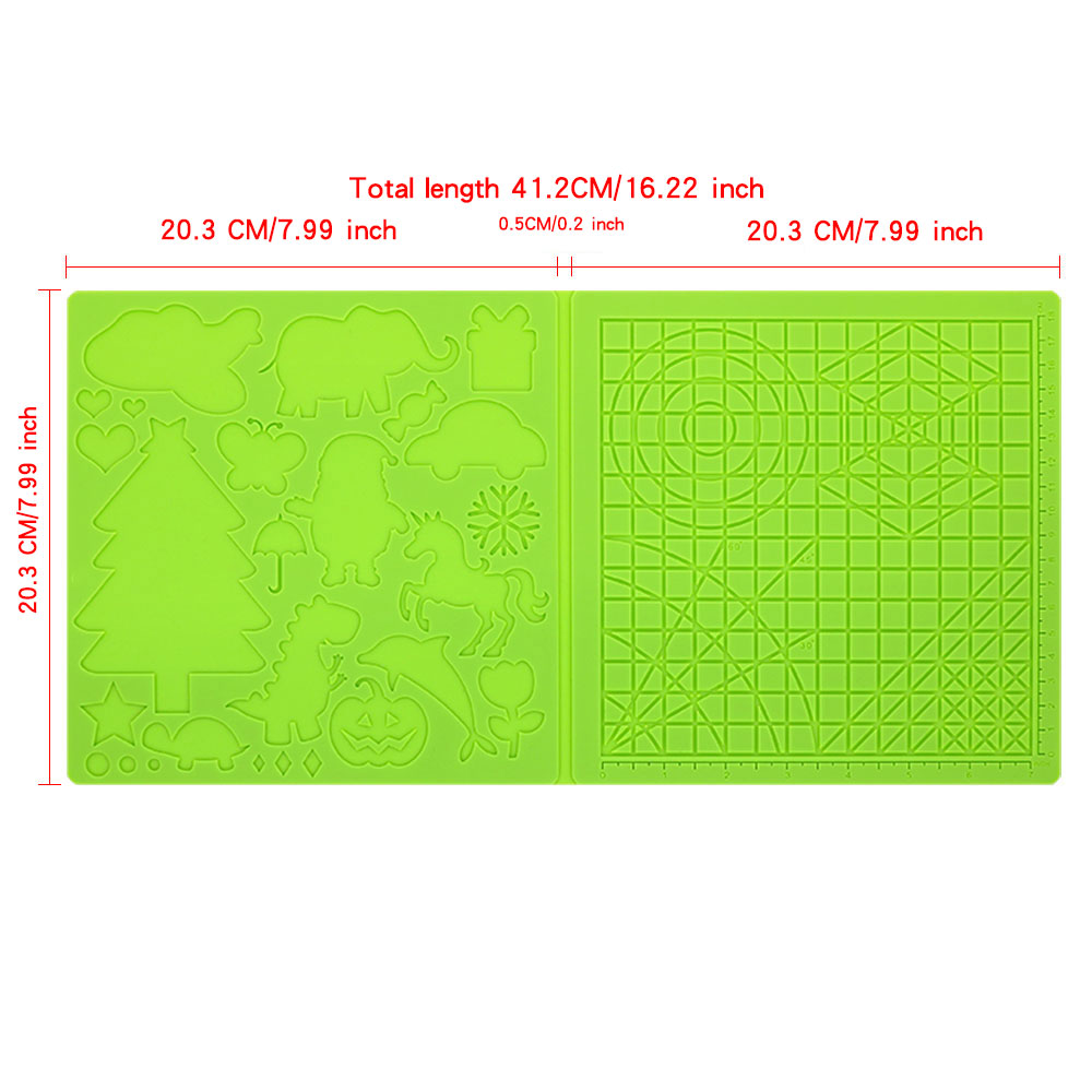 Tampone in silicone per penna  - 3D Printing Pen For Kids recensione e prezzo