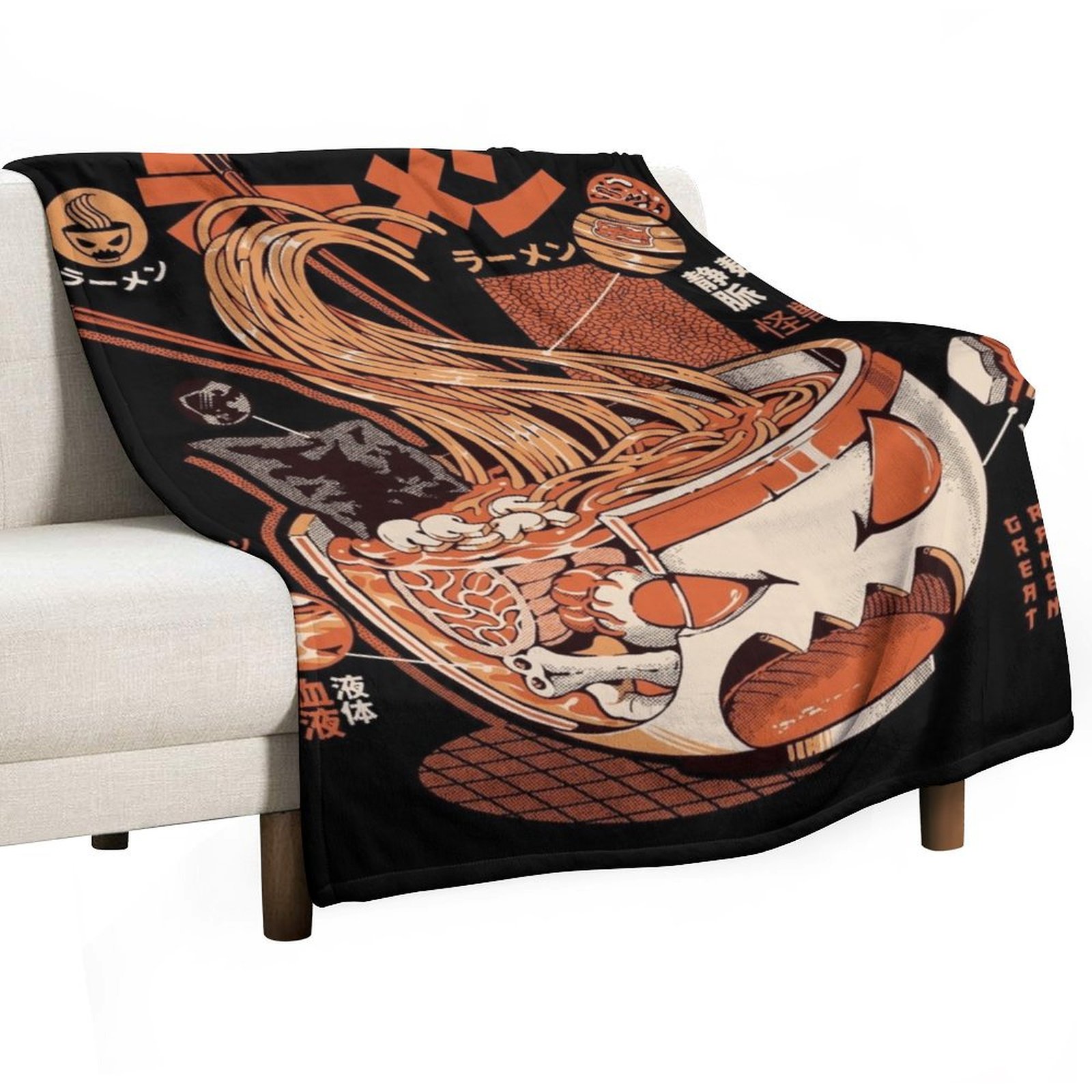 Black X-ray Ottimo Ramen! Cope - 3D Printing X Ray recensione e prezzo