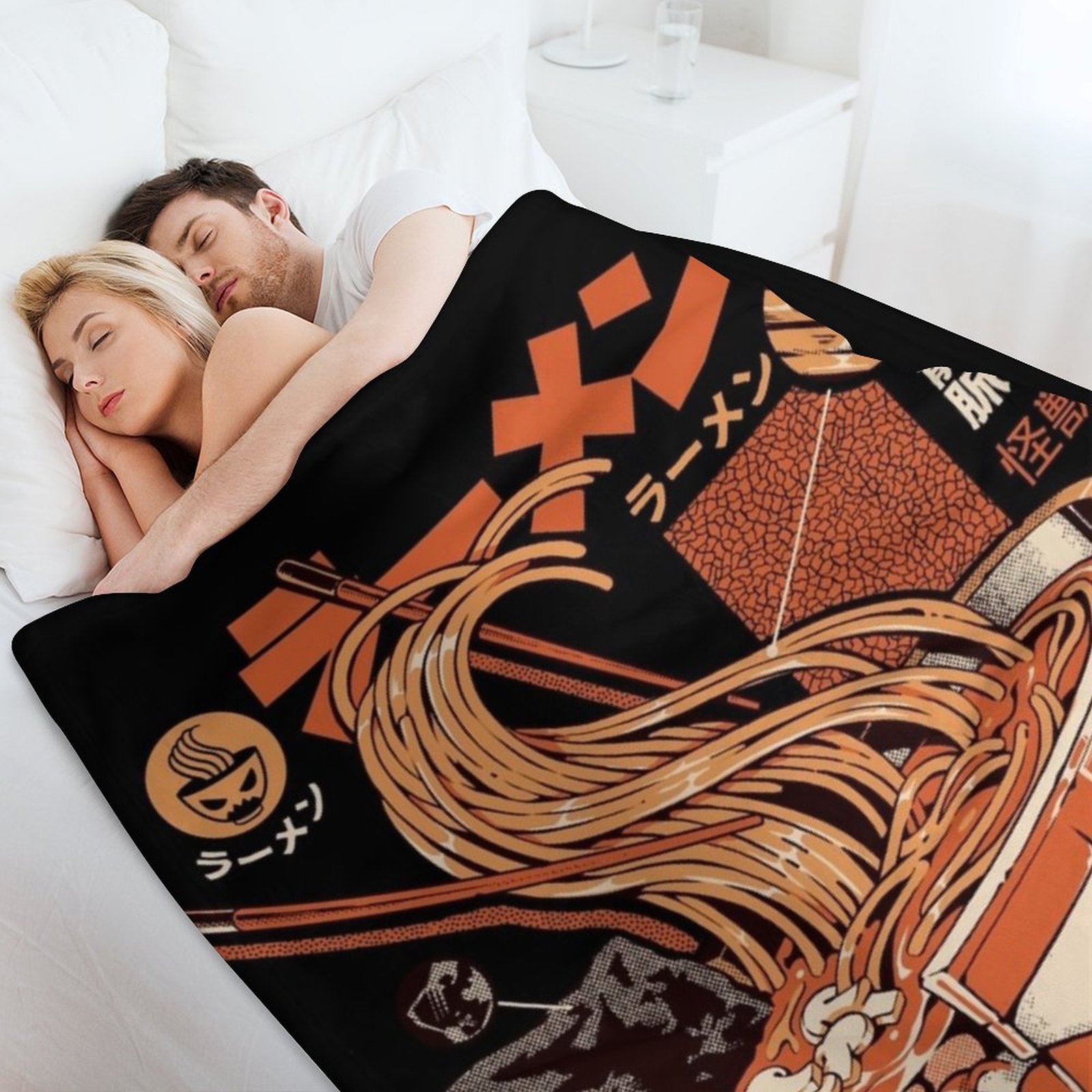 Black X-ray Ottimo Ramen! Cope - 3D Printing X Ray recensione e prezzo