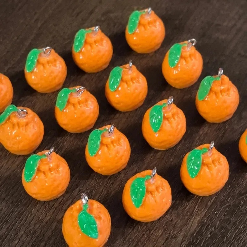 10 Pezzi Ciondoli in Resina a  - 3D Printing Earrings recensione e prezzo