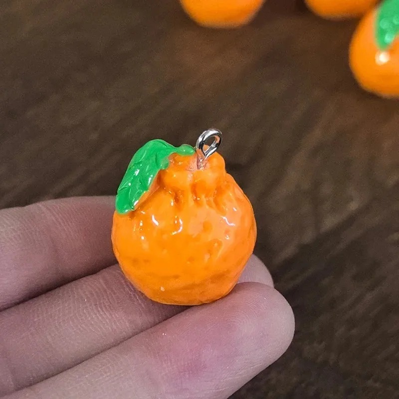 10 Pezzi Ciondoli in Resina a  - 3D Printing Earrings recensione e prezzo