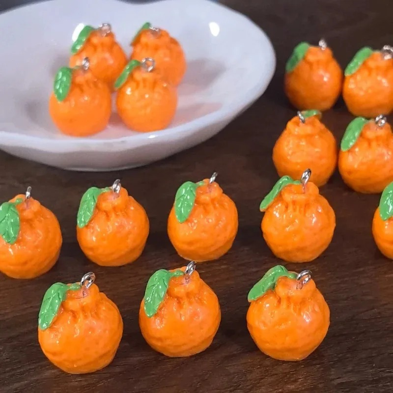 10 Pezzi Ciondoli in Resina a  - 3D Printing Earrings recensione e prezzo
