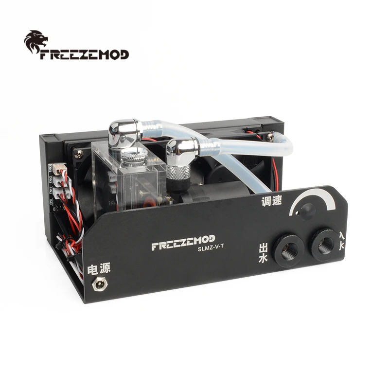 FREEZEMOD Modulo di Raffreddam - 3D Printing Industry recensione e prezzo