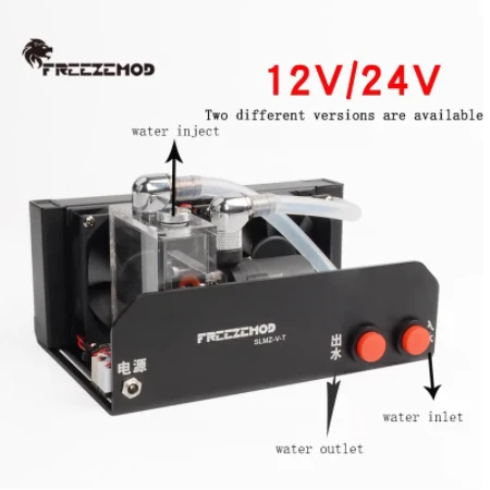 FREEZEMOD Modulo di Raffreddam - 3D Printing Industry recensione e prezzo