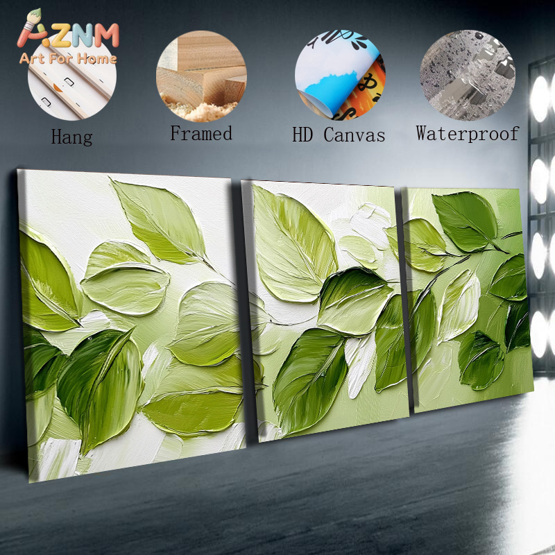 AZNM Stampa su tela 3D con fog - 3D Printing Wall recensione e prezzo