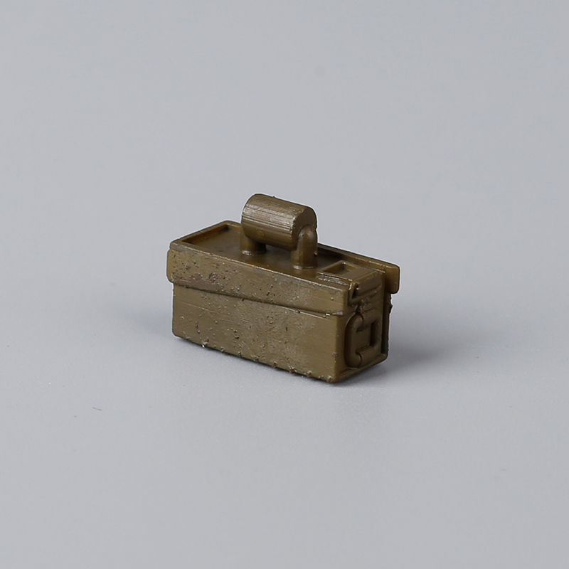 MOC WW2 soldati militari MG34/ - 3D Printing Lego Bricks recensione e prezzo