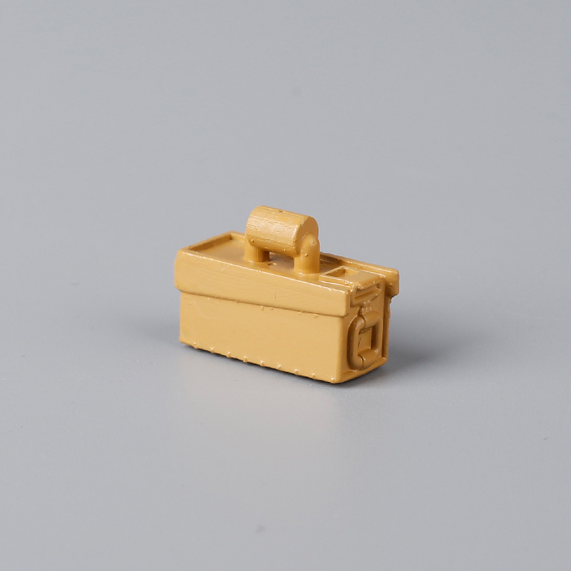 MOC WW2 soldati militari MG34/ - 3D Printing Lego Bricks recensione e prezzo