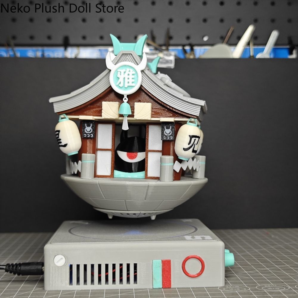 Zenless Zone Zero ZZZ Miyabi H - 3D Printing Zone recensione e prezzo
